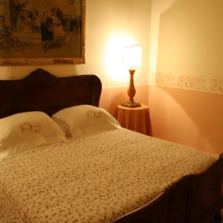 Ex Beneficio Di Santa Maria Della Scala De Charme Bed & Breakfast Cassano delle Murge