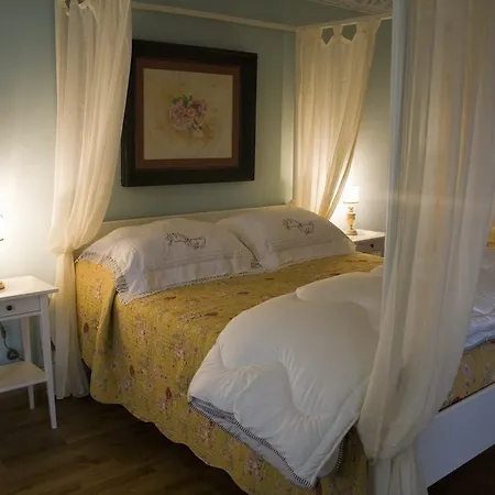 Ex Beneficio Di Santa Maria Della Scala B&B De Charme Bed & Breakfast Cassano delle Murge