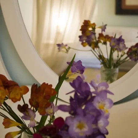 Bed & Breakfast Ex Beneficio Di Santa Maria Della Scala B&B De Charme *