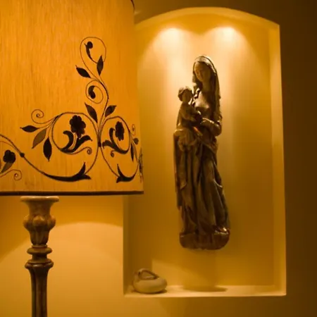 Ex Beneficio Di Santa Maria Della Scala B&B De Charme * Cassano delle Murge