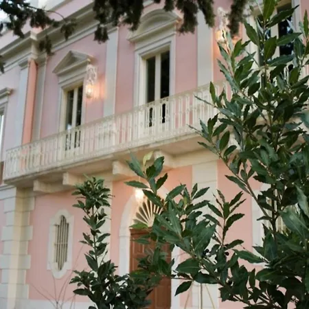 Ex Beneficio Di Santa Maria Della Scala B&B De Charme Bed & Breakfast