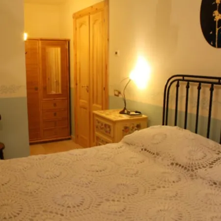 Ex Beneficio Di Santa Maria Della Scala B&B De Charme Bed & Breakfast Cassano delle Murge
