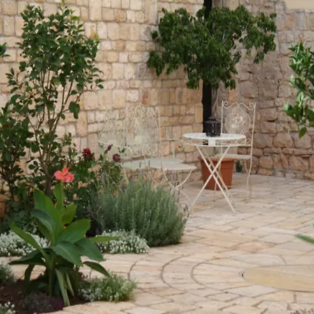 Bed & Breakfast Ex Beneficio Di Santa Maria Della Scala B&B De Charme Cassano delle Murge