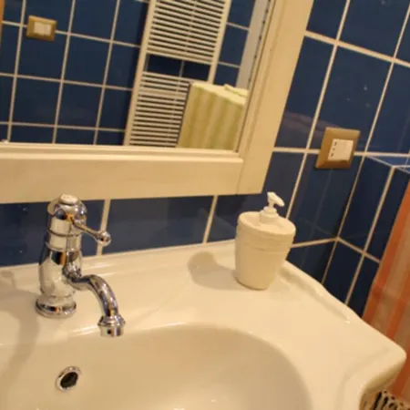 Ex Beneficio Di Santa Maria Della Scala B&B De Charme Bed & Breakfast *