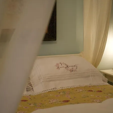 Ex Beneficio Di Santa Maria Della Scala B&B De Charme Bed & Breakfast