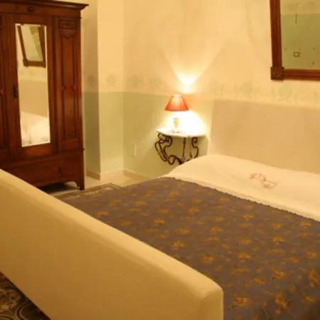 Ex Beneficio Di Santa Maria Della Scala B&B De Charme * Cassano delle Murge