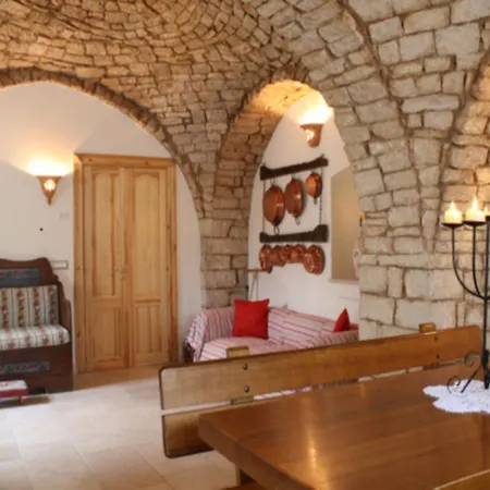 Ex Beneficio Di Santa Maria Della Scala B&B De Charme Bed & Breakfast