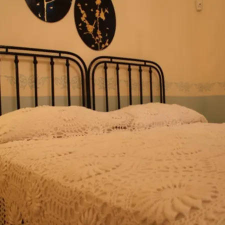 Ex Beneficio Di Santa Maria Della Scala B&B De Charme Cassano delle Murge