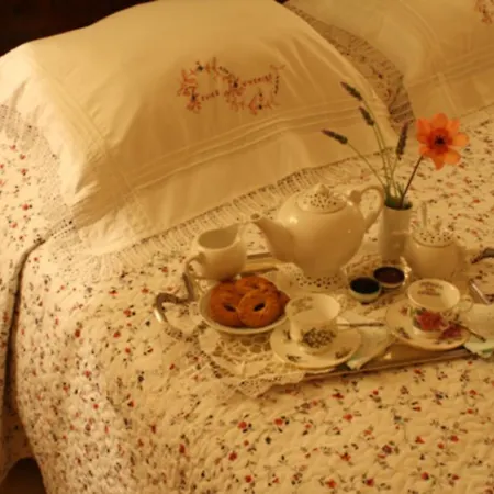 Ex Beneficio Di Santa Maria Della Scala B&B De Charme Bed & Breakfast *