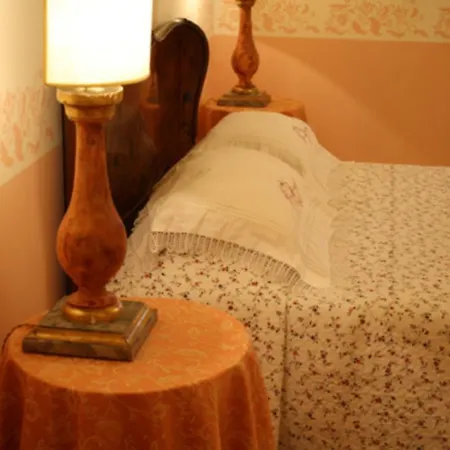 Ex Beneficio Di Santa Maria Della Scala B&B De Charme Bed & Breakfast
