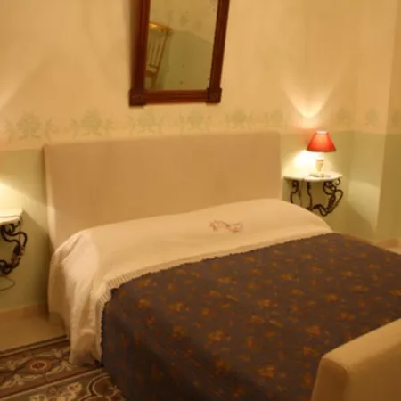 Ex Beneficio Di Santa Maria Della Scala B&B De Charme Bed & Breakfast *